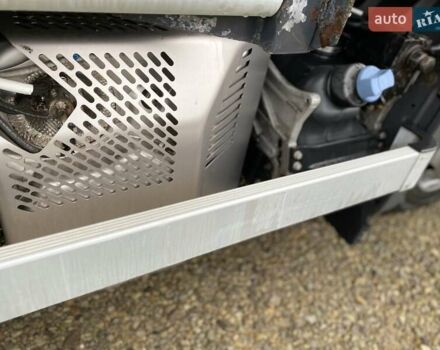 Красный МАН ТГЛ, объемом двигателя 4.6 л и пробегом 490 тыс. км за 36999 $, фото 34 на Automoto.ua