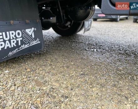 Красный МАН ТГЛ, объемом двигателя 4.6 л и пробегом 490 тыс. км за 36999 $, фото 29 на Automoto.ua