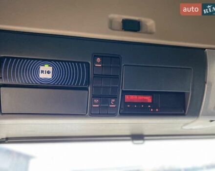 Красный МАН ТГЛ, объемом двигателя 4.6 л и пробегом 490 тыс. км за 36999 $, фото 78 на Automoto.ua