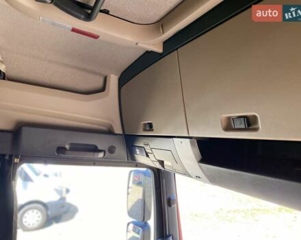Червоний МАН TGL, об'ємом двигуна 4.6 л та пробігом 480 тис. км за 36999 $, фото 55 на Automoto.ua