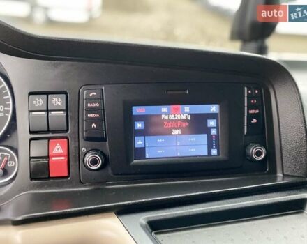 Красный МАН ТГЛ, объемом двигателя 4.6 л и пробегом 490 тыс. км за 36999 $, фото 70 на Automoto.ua