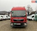 Красный МАН ТГЛ, объемом двигателя 4.6 л и пробегом 490 тыс. км за 36999 $, фото 18 на Automoto.ua