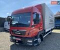 Червоний МАН TGL, об'ємом двигуна 4.6 л та пробігом 480 тис. км за 36999 $, фото 21 на Automoto.ua