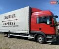 Червоний МАН TGL, об'ємом двигуна 4.6 л та пробігом 480 тис. км за 36999 $, фото 12 на Automoto.ua