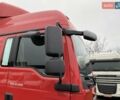 Красный МАН ТГЛ, объемом двигателя 4.6 л и пробегом 490 тыс. км за 36999 $, фото 41 на Automoto.ua