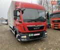 Червоний МАН TGL, об'ємом двигуна 4.6 л та пробігом 490 тис. км за 36999 $, фото 15 на Automoto.ua