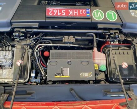 Червоний МАН TGL, об'ємом двигуна 4.6 л та пробігом 480 тис. км за 36999 $, фото 86 на Automoto.ua