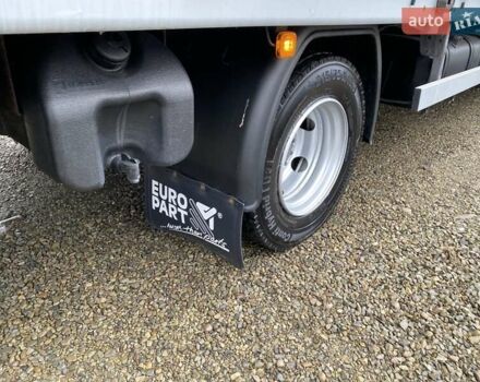 Красный МАН ТГЛ, объемом двигателя 4.6 л и пробегом 490 тыс. км за 36999 $, фото 32 на Automoto.ua