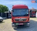 Червоний МАН TGL, об'ємом двигуна 4.6 л та пробігом 480 тис. км за 36999 $, фото 18 на Automoto.ua
