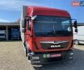 Червоний МАН TGL, об'ємом двигуна 4.6 л та пробігом 480 тис. км за 36999 $, фото 14 на Automoto.ua