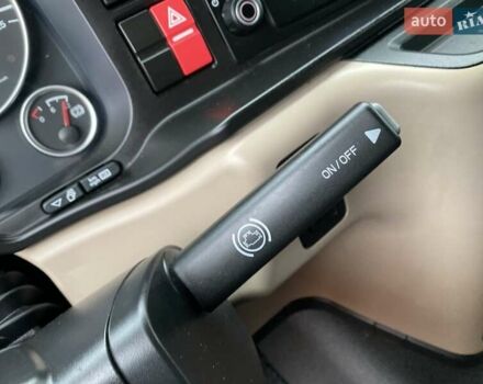 Красный МАН ТГЛ, объемом двигателя 4.6 л и пробегом 490 тыс. км за 36999 $, фото 76 на Automoto.ua