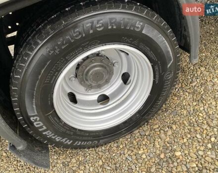 Красный МАН ТГЛ, объемом двигателя 4.6 л и пробегом 490 тыс. км за 36999 $, фото 31 на Automoto.ua