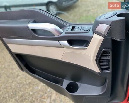 Красный МАН ТГЛ, объемом двигателя 4.6 л и пробегом 490 тыс. км за 36999 $, фото 77 на Automoto.ua