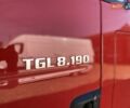 Червоний МАН TGL, об'ємом двигуна 4.6 л та пробігом 480 тис. км за 36999 $, фото 24 на Automoto.ua
