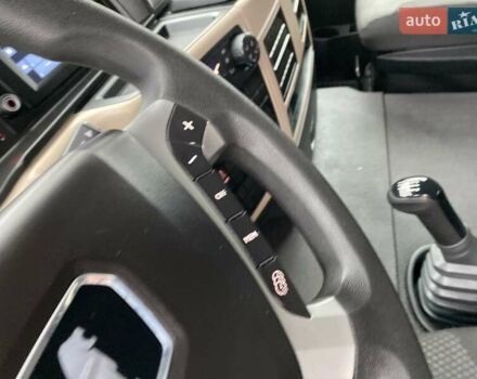 Красный МАН ТГЛ, объемом двигателя 4.6 л и пробегом 490 тыс. км за 36999 $, фото 64 на Automoto.ua