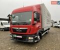 Красный МАН ТГЛ, объемом двигателя 4.6 л и пробегом 490 тыс. км за 36999 $, фото 17 на Automoto.ua