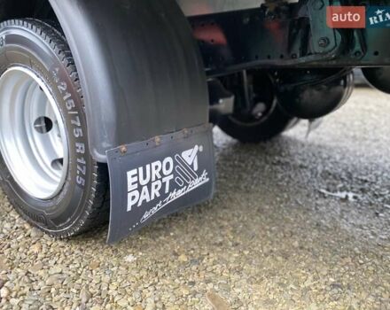 Красный МАН ТГЛ, объемом двигателя 4.6 л и пробегом 490 тыс. км за 36999 $, фото 30 на Automoto.ua