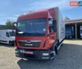 Червоний МАН TGL, об'ємом двигуна 4.6 л та пробігом 480 тис. км за 36999 $, фото 22 на Automoto.ua