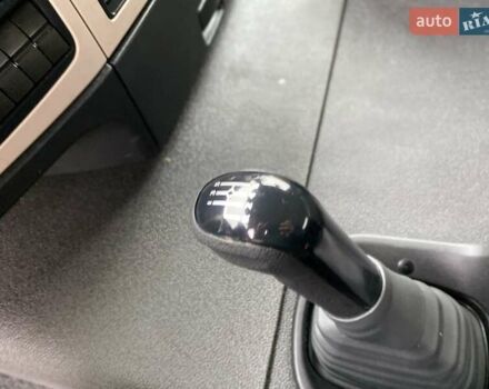 Красный МАН ТГЛ, объемом двигателя 4.6 л и пробегом 490 тыс. км за 36999 $, фото 74 на Automoto.ua