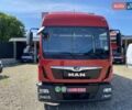 Червоний МАН TGL, об'ємом двигуна 4.6 л та пробігом 480 тис. км за 36999 $, фото 19 на Automoto.ua