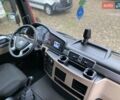 Красный МАН ТГЛ, объемом двигателя 4.6 л и пробегом 490 тыс. км за 36999 $, фото 60 на Automoto.ua