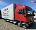 Червоний МАН TGL, об'ємом двигуна 4.6 л та пробігом 480 тис. км за 36999 $, фото 11 на Automoto.ua