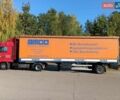 Красный МАН ТГЛ, объемом двигателя 6.87 л и пробегом 999 тыс. км за 21500 $, фото 1 на Automoto.ua