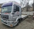 МАН ТГЛ, объемом двигателя 6.87 л и пробегом 950 тыс. км за 32500 $, фото 2 на Automoto.ua