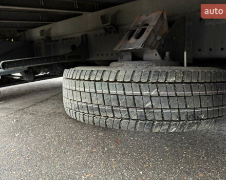 МАН ТГЛ, объемом двигателя 4.6 л и пробегом 314 тыс. км за 26900 $, фото 5 на Automoto.ua