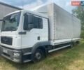 МАН ТГЛ, объемом двигателя 4.58 л и пробегом 7 тыс. км за 26000 $, фото 1 на Automoto.ua