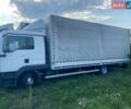МАН ТГЛ, объемом двигателя 4.58 л и пробегом 700 тыс. км за 26000 $, фото 1 на Automoto.ua
