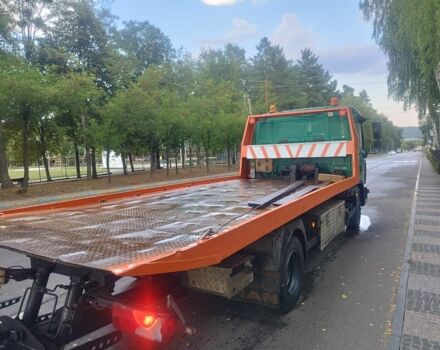 МАН ТГЛ, объемом двигателя 0 л и пробегом 0 тыс. км за 25000 $, фото 2 на Automoto.ua