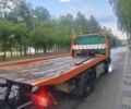 МАН ТГЛ, объемом двигателя 0 л и пробегом 0 тыс. км за 25000 $, фото 2 на Automoto.ua
