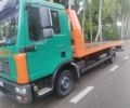 МАН ТГЛ, объемом двигателя 0 л и пробегом 0 тыс. км за 25000 $, фото 3 на Automoto.ua