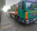 МАН ТГЛ, объемом двигателя 0 л и пробегом 0 тыс. км за 25000 $, фото 1 на Automoto.ua
