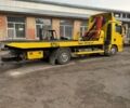 МАН ТГЛ, объемом двигателя 0 л и пробегом 0 тыс. км за 55000 $, фото 1 на Automoto.ua