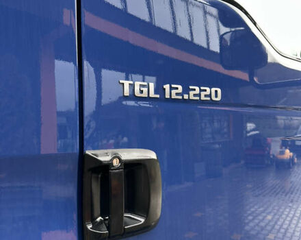 МАН TGL, об'ємом двигуна 0 л та пробігом 778 тис. км за 34900 $, фото 5 на Automoto.ua