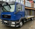 МАН ТГЛ, объемом двигателя 4.6 л и пробегом 800 тыс. км за 38800 $, фото 1 на Automoto.ua