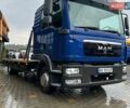 МАН ТГЛ, объемом двигателя 4.6 л и пробегом 800 тыс. км за 38800 $, фото 2 на Automoto.ua