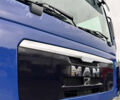 МАН TGL, об'ємом двигуна 0 л та пробігом 778 тис. км за 34900 $, фото 7 на Automoto.ua