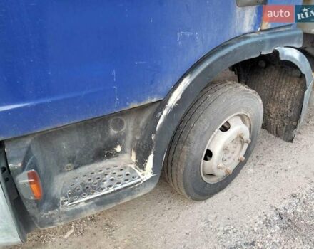 МАН TGL, об'ємом двигуна 4.58 л та пробігом 800 тис. км за 8000 $, фото 8 на Automoto.ua