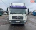 МАН ТГЛ, объемом двигателя 4.6 л и пробегом 870 тыс. км за 14500 $, фото 1 на Automoto.ua