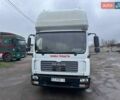 МАН ТГЛ, объемом двигателя 4.6 л и пробегом 531 тыс. км за 15500 $, фото 1 на Automoto.ua