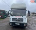 МАН ТГЛ, объемом двигателя 4.6 л и пробегом 531 тыс. км за 14300 $, фото 1 на Automoto.ua