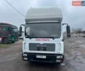 МАН ТГЛ, объемом двигателя 4.6 л и пробегом 532 тыс. км за 12000 $, фото 1 на Automoto.ua