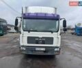 МАН ТГЛ, объемом двигателя 4.6 л и пробегом 870 тыс. км за 15500 $, фото 1 на Automoto.ua