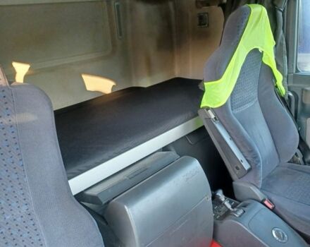 МАН ТГЛ, объемом двигателя 0 л и пробегом 0 тыс. км за 22000 $, фото 4 на Automoto.ua