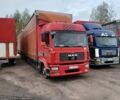 МАН ТГЛ, объемом двигателя 0 л и пробегом 0 тыс. км за 22000 $, фото 1 на Automoto.ua