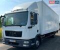 МАН TGL, об'ємом двигуна 0 л та пробігом 328 тис. км за 27500 $, фото 1 на Automoto.ua