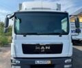 МАН TGL, об'ємом двигуна 0 л та пробігом 328 тис. км за 27500 $, фото 16 на Automoto.ua